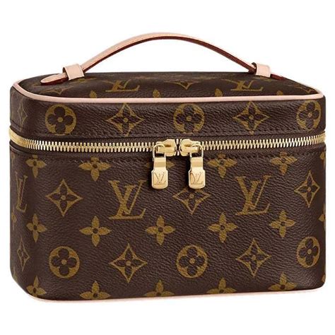 louis vuitton mini nice|lv nice mini toiletry pouch.